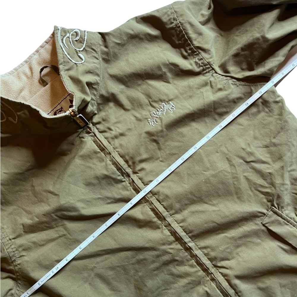 Equine Couture Heritage jacket - Picture 6 of 13